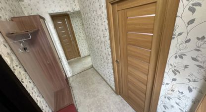 Снять квартиру 2-х комнатную, 50.8 кв. м., Россия, г. Комсомольск-на-Амуре. Фотография №8