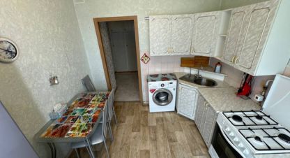 Снять квартиру в г. Комсомольск-на-Амуре. Фотография №3