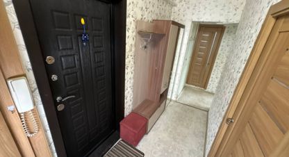 Сдаётся квартира в г. Комсомольск-на-Амуре. Фотография №7