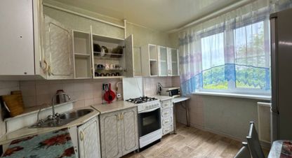 Сдаётся 2-х комнатная квартира в г. Комсомольск-на-Амуре. Фотография №6