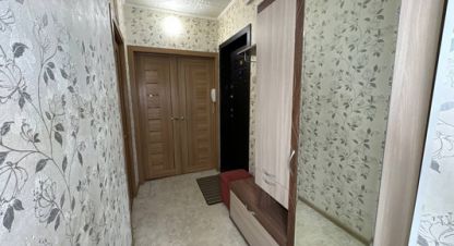 Снять квартиру 2-х комнатную, 50.8 кв. м., Россия, г. Комсомольск-на-Амуре. Фотография №9