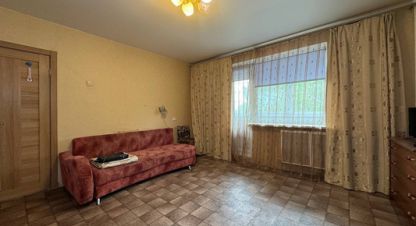 Снять квартиру 2-х комнатную, 50.8 кв. м., Россия, г. Комсомольск-на-Амуре. Фотография №10