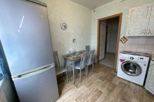 Сдам квартиру 2-х комнатную с общей площадью 50.8м2, 3/9 эт., на улице Московский пр-кт, Ленинский окр. район, г. Комсомольск-на-Амуре, Хабаровский край, Россия, агентство Интернет-партнер
