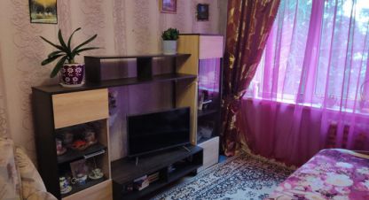 Продам квартиру 1 комнатную с общей площадью 30м2, 4/5 эт., на улице Германа ул, г. Великий Новгород, Новгородская обл., Россия, агентство Интернет-партнер. Фотография №1