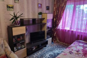 Продам квартиру 1 комнатную с общей площадью 30м2, 4/5 эт., на улице Германа ул, г. Великий Новгород, Новгородская обл., Россия, агентство Интернет-партнер