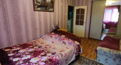 Купить 1 комнатную квартиру на улице Германа ул г. Великий Новгород. Фотография №4