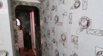 Купить квартиру 1 комнатную, 30 кв. м., Россия, г. Великий Новгород. Фотография №8