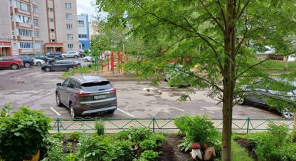 Купить квартиру 2-х комнатную, 61 кв. м., Россия, г. Великий Новгород. Фотография №9