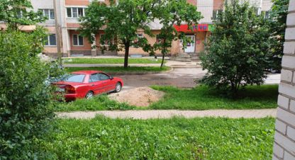 Купить квартиру 2-х комнатную, 61 кв. м., Россия, г. Великий Новгород. Фотография №10