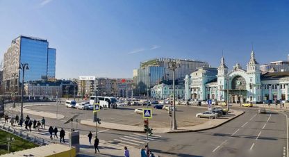 Продаётся торговое помещение в г. Москва. Фотография №7