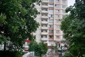 Сдам квартиру 1 комнатную с общей площадью 41м2, 19/22 эт., на улице Покрышкина ул, Тропарёво-Никулино (ЗАО) район, г. Москва, Москва, Россия, агентство Интернет-партнер