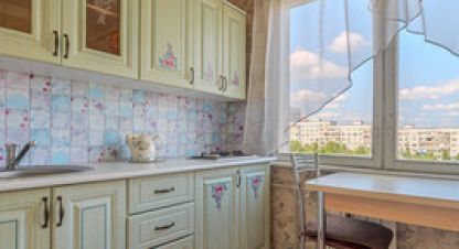 Купить 1 комнатную квартиру в г. Пенза. Фотография №2