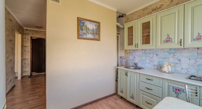Купить 1 комнатную квартиру на улице Кижеватова ул г. Пенза. Фотография №4