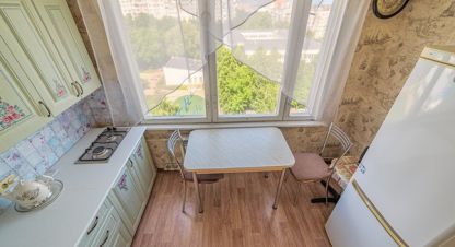 Продаётся 1 комнатная квартира в г. Пенза. Фотография №6