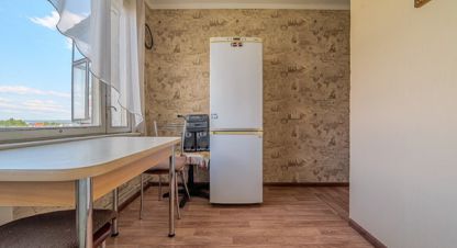 Купить квартиру 1 комнатную, 35.2 кв. м., Россия, г. Пенза. Фотография №9
