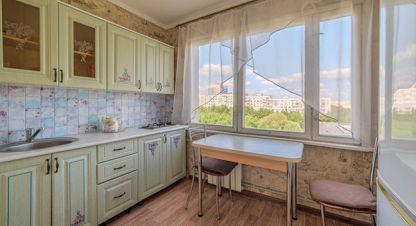 Купить квартиру на улице Кижеватова ул г. Пенза. Фотография №5
