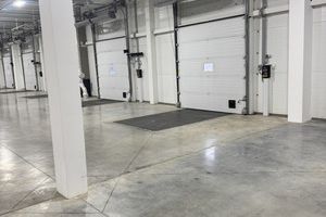 Сдам производственно-складское помещение с общей площадью 5000м2, на улице Индустриальный парк коледино тер, г. Коледино, Московская обл., Россия, агентство Интернет-партнер