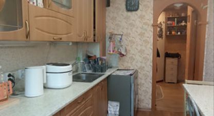 Купить квартиру в г. Великий Новгород. Фотография №3