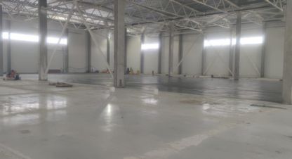 Снять производственно-складское помещение в г. Новоселки д.. Фотография №2