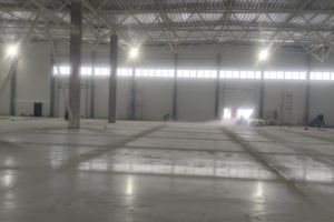 Сдам производственно-складское помещение с общей площадью 5000м2, на улице Технопарка сынково тер, г. Новоселки д., Московская обл., Россия, агентство Интернет-партнер