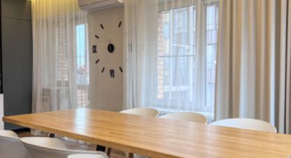 Купить квартиру 6-ти комнатную, 180 кв. м., Россия, г. Иркутск. Фотография №8