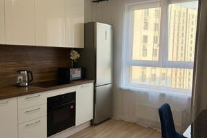 Сдам квартиру 1 комнатную с общей площадью 32.6м2, 11/17 эт., на улице Некрасовский (зенино жк самолёт мкр ) проезд, г. Люберцы, Московская обл., Россия, агентство Интернет-партнер