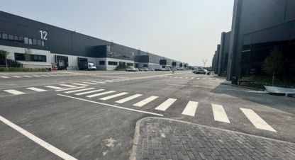 Снять производственно-складское помещение в г. Подольск. Фотография №2