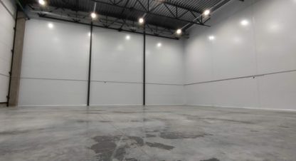 Сдаётся производственно-складское помещение в г. Подольск. Фотография №6