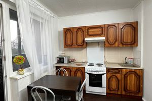 Сдам квартиру 1 комнатную с общей площадью 38м2, 9/9 эт., на улице Просвещения пр-кт, Выборгский район, г. Санкт-Петербург, Санкт-Петербург, Россия, агентство Интернет-партнер