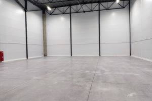 Сдам производственно-складское помещение с общей площадью 540м2, на улице Технопарка сынково тер, г. Новоселки д., Московская обл., Россия, агентство Интернет-партнер