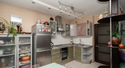Продаётся 2-х комнатная квартира в г. Иркутск. Фотография №6