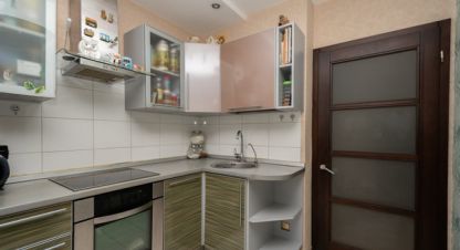 Продаётся квартира в г. Иркутск. Фотография №7