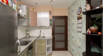 Купить квартиру на улице Байкальская ул г. Иркутск. Фотография №5