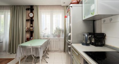 Купить квартиру в г. Иркутск. Фотография №3