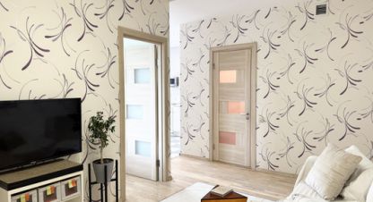 Купить квартиру 1 комнатную, 45.3 кв. м., Россия, г. Дедовск. Фотография №9
