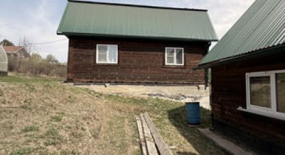 Купить дом 4-х комнатную, 161 кв. м., Россия, г. Багульник тер. Фотография №9