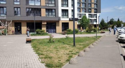Купить 2-х комнатную квартиру в г. Иркутск. Фотография №2