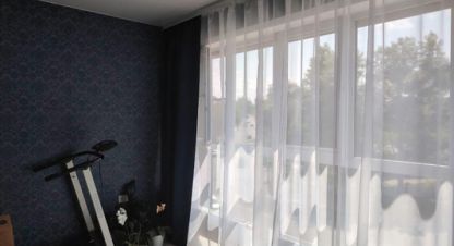 Продаётся 2-х комнатная квартира в г. Иркутск. Фотография №6