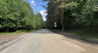 Купить земельный участок, Россия, г. Шаманка. Фотография №8