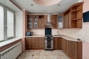Продам квартиру 3-х комнатную с общей площадью 76.8м2, 2/9 эт., на улице Энергетическая ул, Лефортово (ЮВАО) район, г. Москва, Москва, Россия, агентство Интернет-партнер