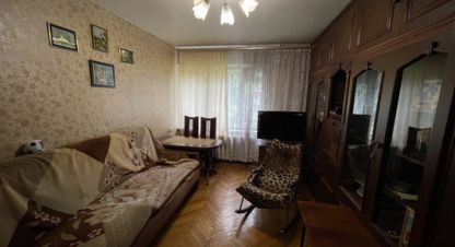 Купить квартиру в г. Люберцы. Фотография №3