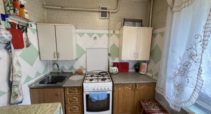 Продаётся 2-х комнатная квартира в г. Люберцы. Фотография №6