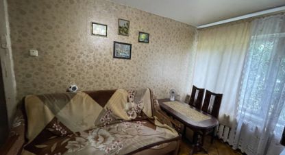 Купить 2-х комнатную квартиру на улице Юбилейная ул г. Люберцы. Фотография №4