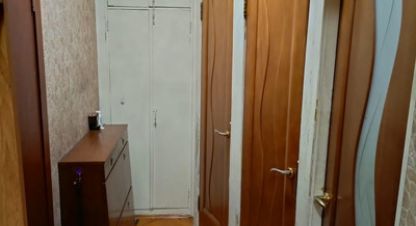 Купить квартиру 2-х комнатную, 42.4 кв. м., Россия, г. Люберцы. Фотография №9