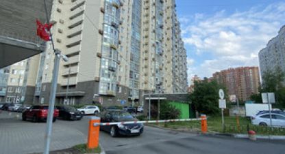 Купить квартиру 1 комнатную, 45 кв. м., Россия, г. Красногорск. Фотография №10