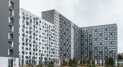 Купить квартиру 1 комнатную, 30.7 кв. м., Россия, г. Мытищи. Фотография №8
