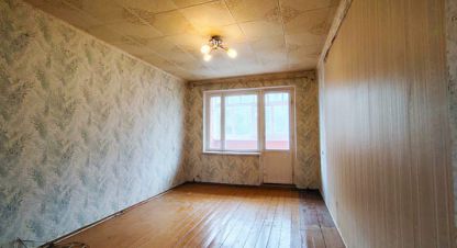 Купить квартиру 2-х комнатную, 47.7 кв. м., Россия, г. Сырьево. Фотография №9