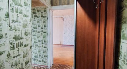 Купить квартиру на улице Маршала жукова г. Сырьево. Фотография №5