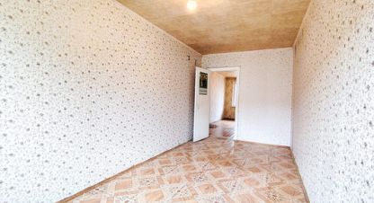 Купить квартиру 2-х комнатную, 47.7 кв. м., Россия, г. Сырьево. Фотография №8