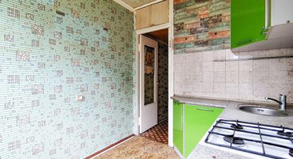 Купить квартиру в г. Сырьево. Фотография №3